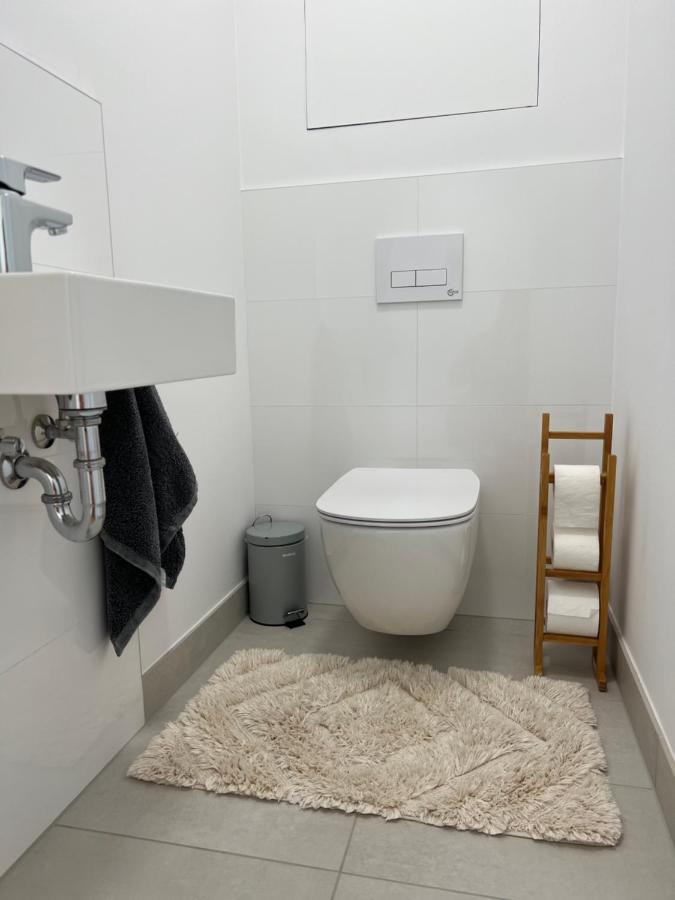 Apartmán Klingerka Brand New 1-bedroom Free Parking Bratislava